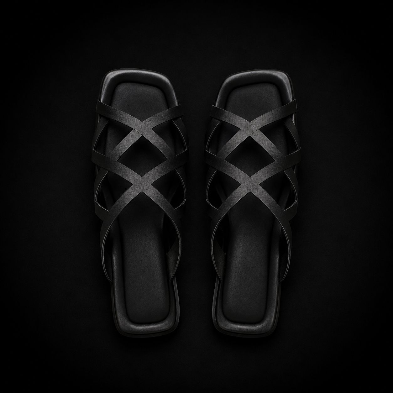 The Aurelia Slides Noir