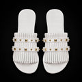 The Imperial Slide White