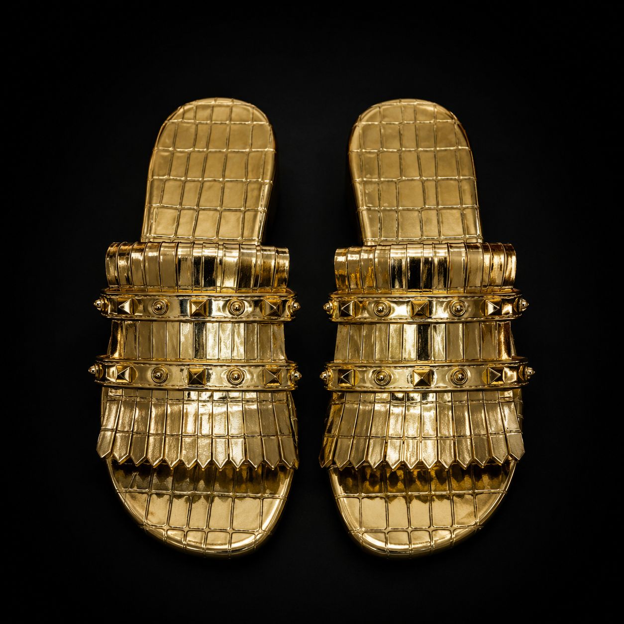 The Imperial Slide Gold
