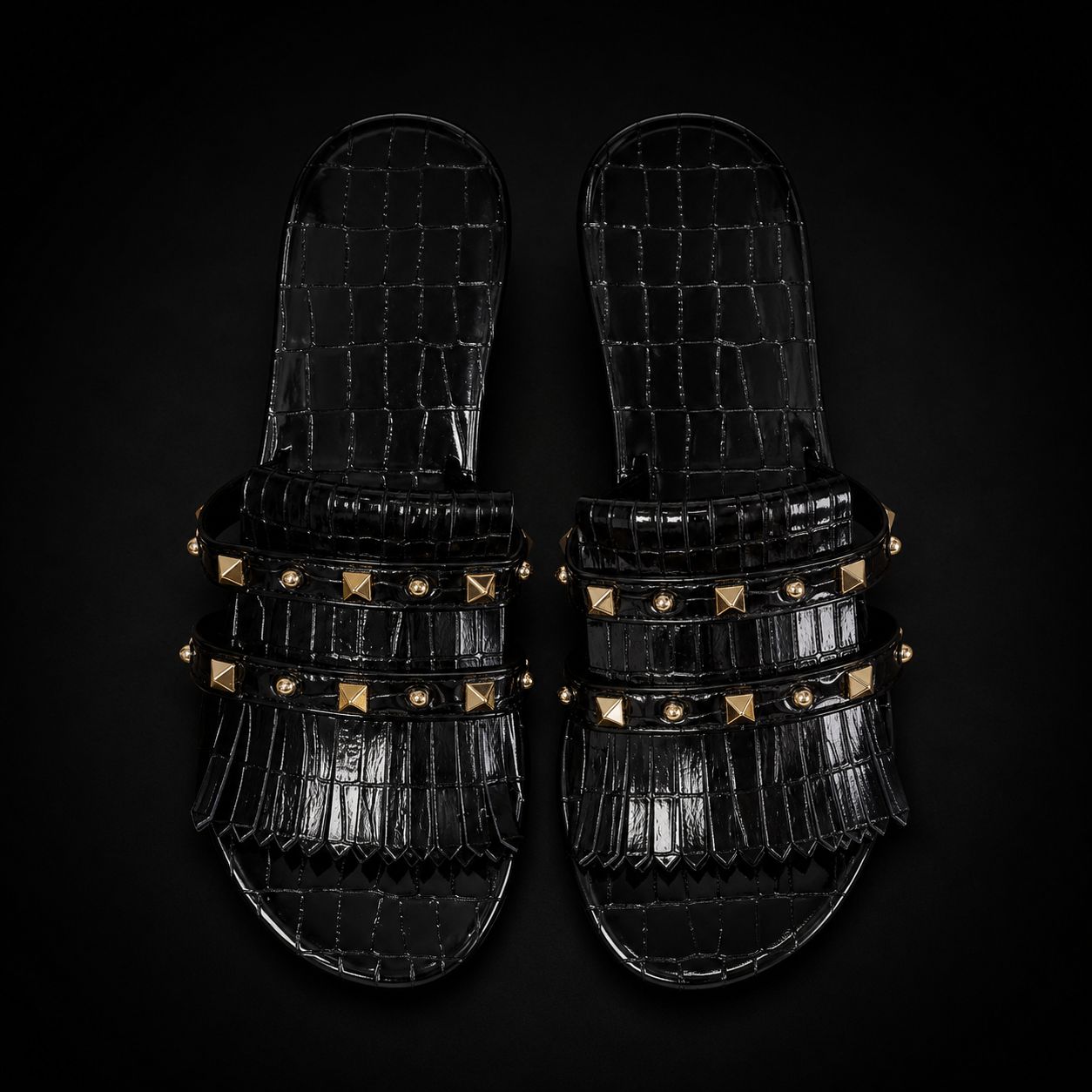The Imperial Slide Noir