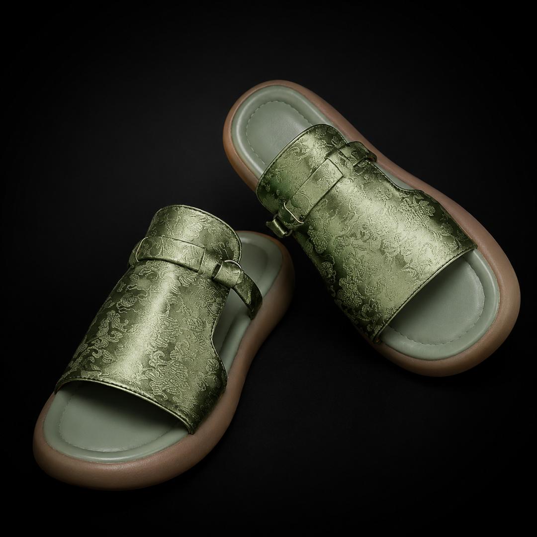 Olive Royale