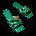 Emerald Slide Muse