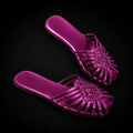 Fuschia Riviera