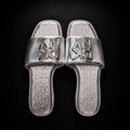 Sterling Crest Slides