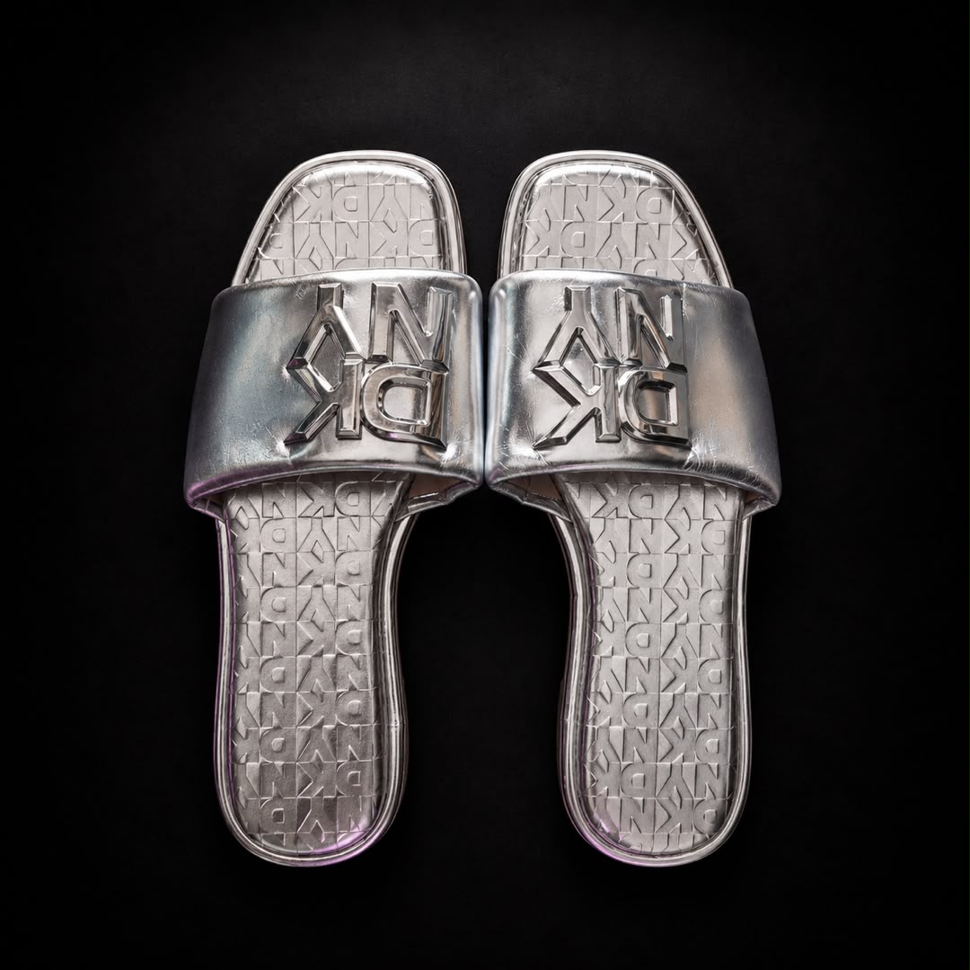 Sterling Crest Slides