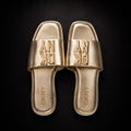 Gilded Crest Slides