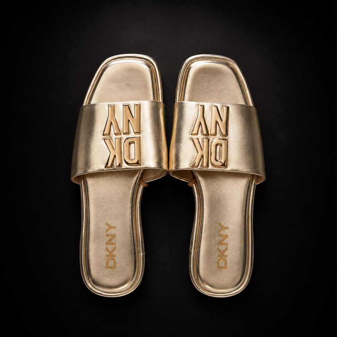 Gilded Crest Slides
