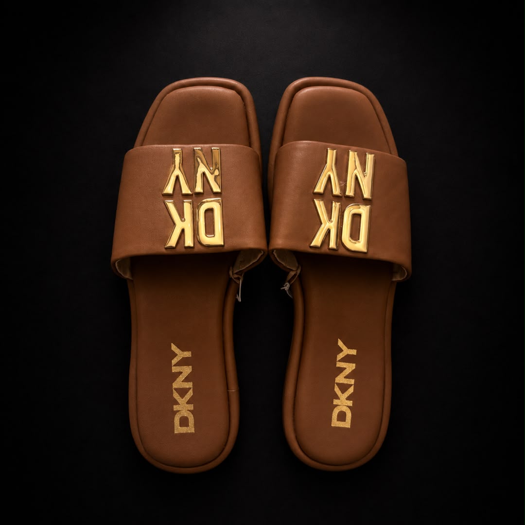 Sienna Crest Slides