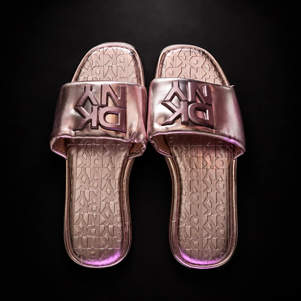 Rose Eclat Slides